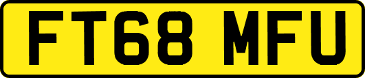 FT68MFU