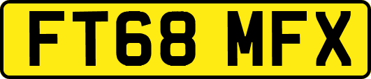 FT68MFX