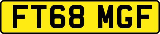 FT68MGF