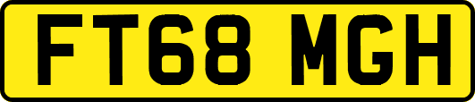 FT68MGH