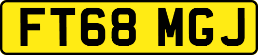 FT68MGJ