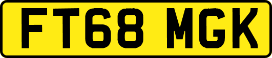 FT68MGK