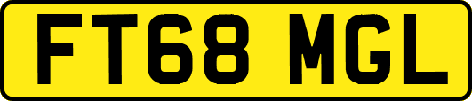FT68MGL