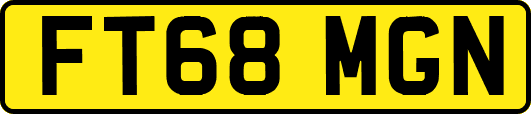 FT68MGN