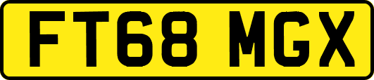 FT68MGX
