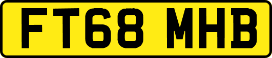 FT68MHB