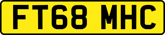 FT68MHC