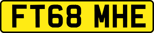 FT68MHE