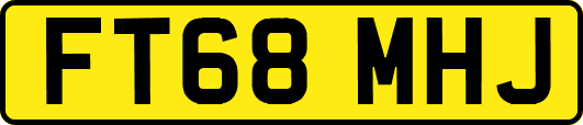 FT68MHJ
