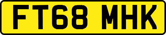 FT68MHK