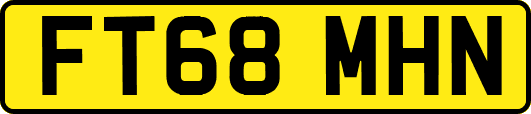 FT68MHN