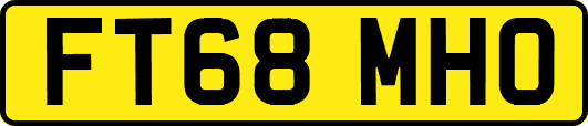 FT68MHO