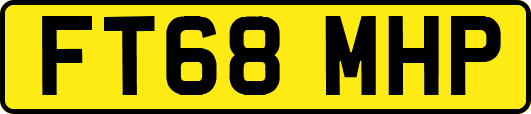 FT68MHP