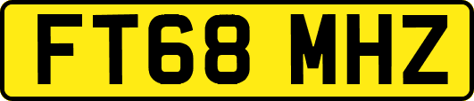 FT68MHZ