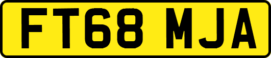 FT68MJA
