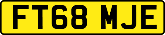 FT68MJE