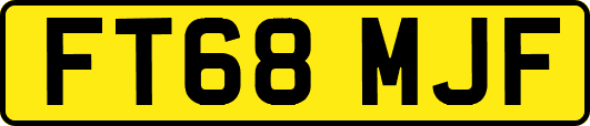 FT68MJF