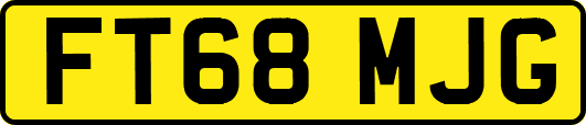 FT68MJG