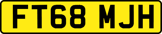 FT68MJH