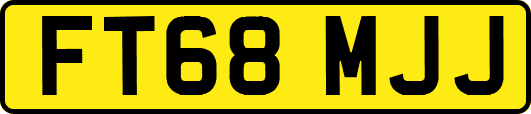 FT68MJJ