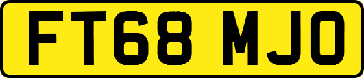 FT68MJO