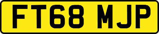 FT68MJP