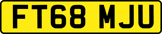 FT68MJU