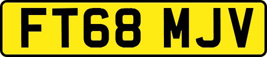 FT68MJV