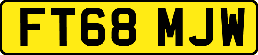 FT68MJW