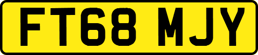 FT68MJY