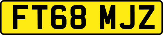 FT68MJZ