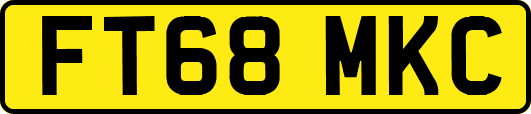 FT68MKC