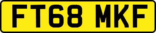 FT68MKF