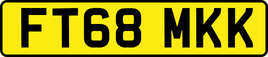 FT68MKK