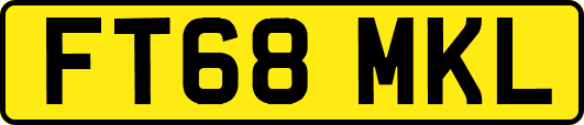 FT68MKL