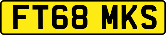 FT68MKS