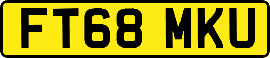 FT68MKU