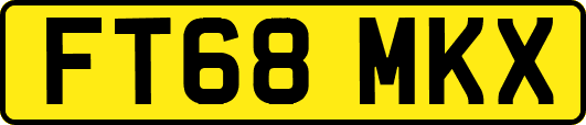 FT68MKX