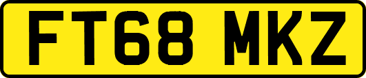 FT68MKZ