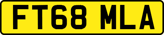 FT68MLA