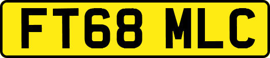 FT68MLC