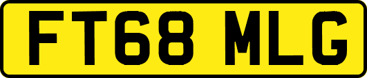 FT68MLG