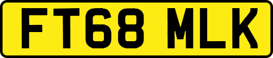 FT68MLK