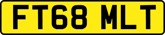 FT68MLT