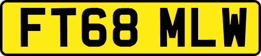 FT68MLW