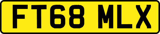 FT68MLX