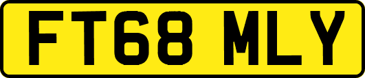 FT68MLY