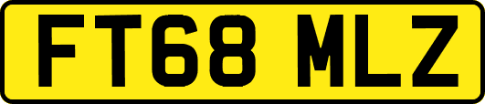 FT68MLZ