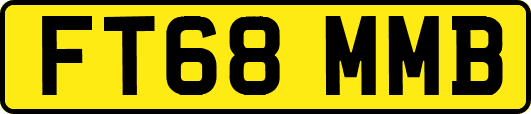 FT68MMB
