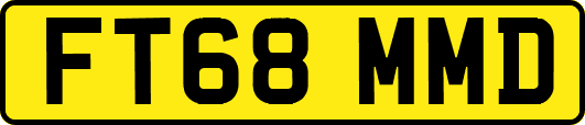 FT68MMD